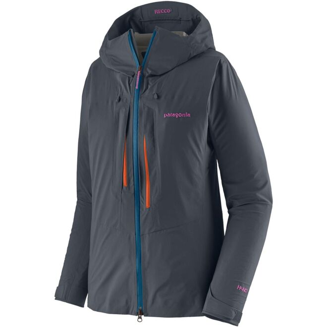 Patagonia W's M10 Storm Jacket Damen Shelljacke