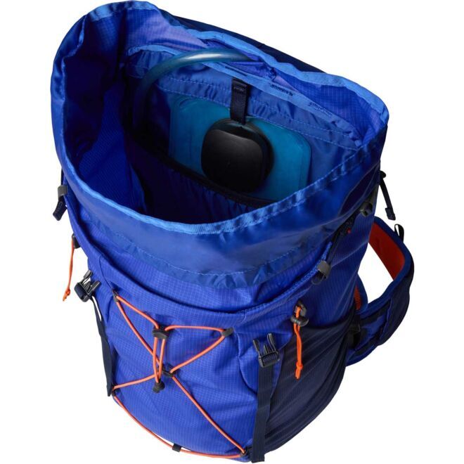 The North Face Trail Lite 36 trekking rucksack