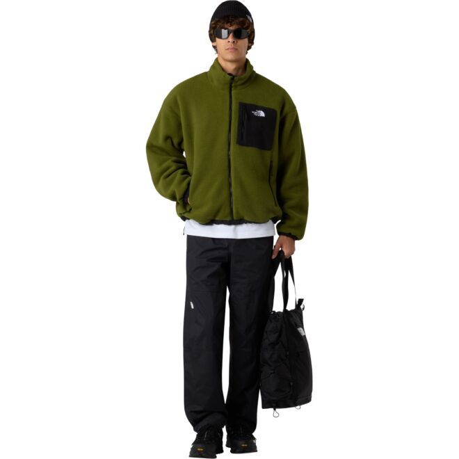 The North Face M Yumiori Reversible Jacket Herrenjacke