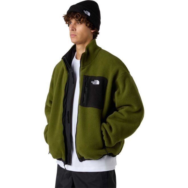 The North Face M Yumiori Reversible Jacket Herrenjacke