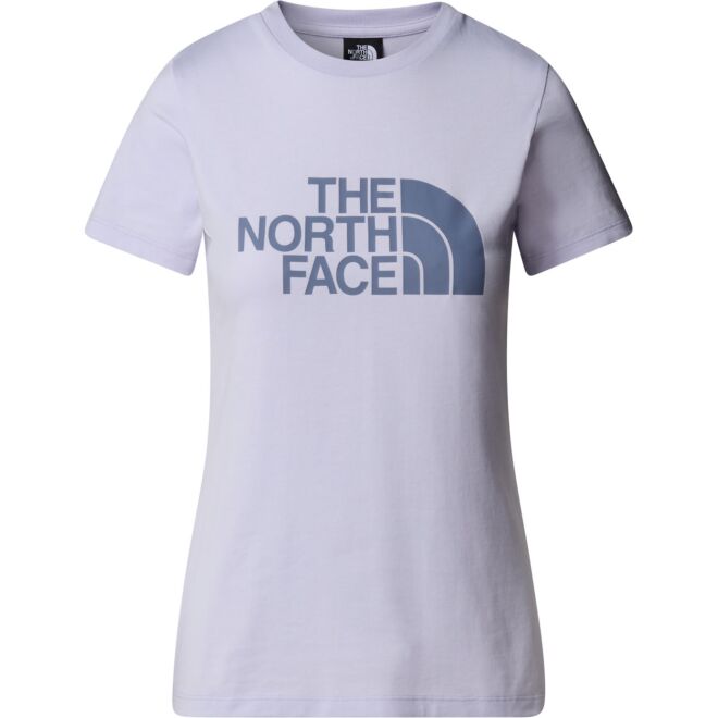The North Face W S/S Easy Tee t-shirt damen
