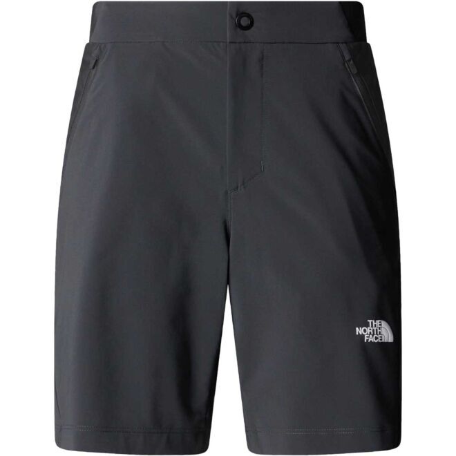 The North Face W Felik Slim Tapered Short Damen Shorts