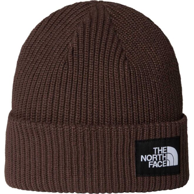 The North Face Salty Lined Beanie Mütze