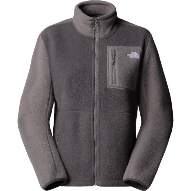 The North Face W Yumiori Full Zip technische Fleecejacke Damen