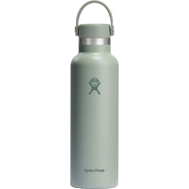 Hydro Flask 21 OZ (621 ml) Standard Mouth Flex Cap Thermosflasche