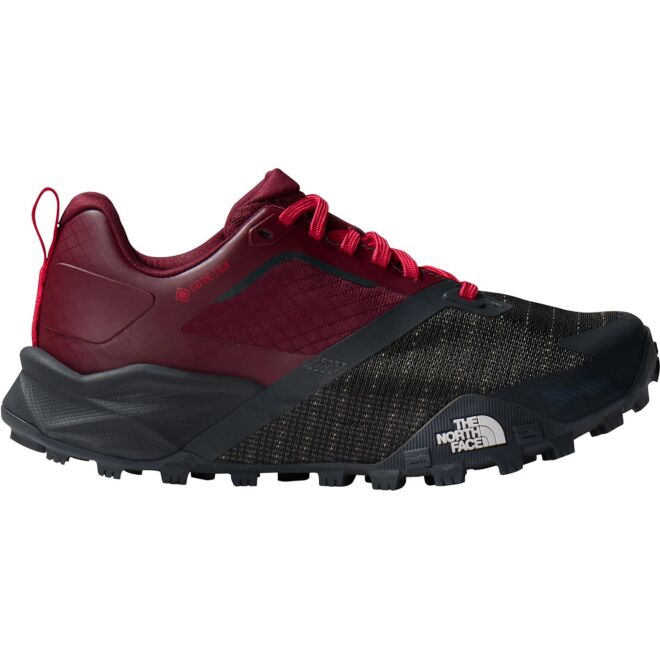 The North Face Offtrail Tr Gore-Tex W damen trailrunning schuhe