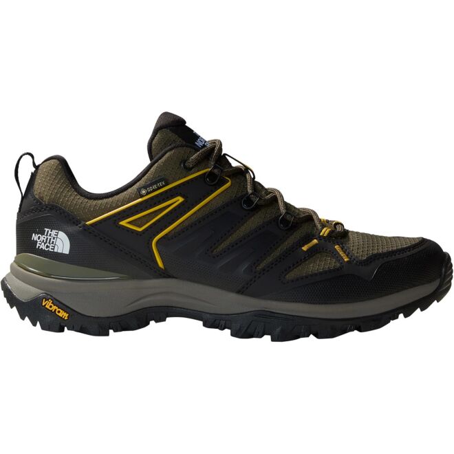 The North Face Hedgehog Gore-Tex M Wanderschuhe Herren