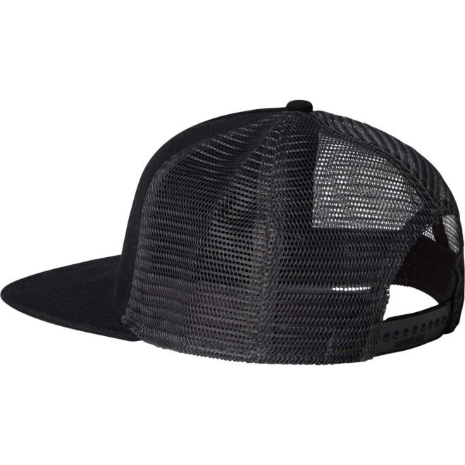 The North Face Half Dome Trucker cap