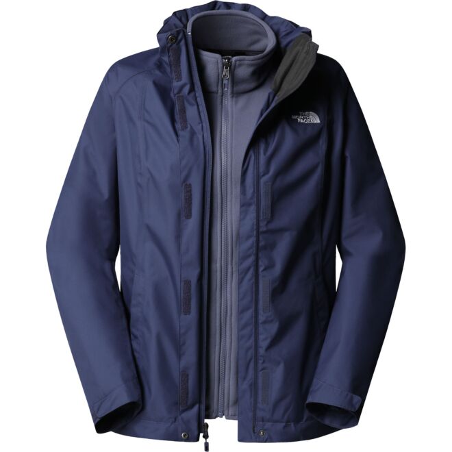 The North Face W Evolve II Triclimate Jacket Damenjacke