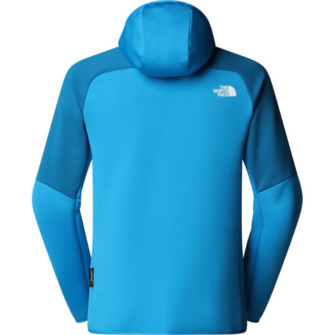 The North Face M Meteora Fz Fleece technische Jacke für Herren