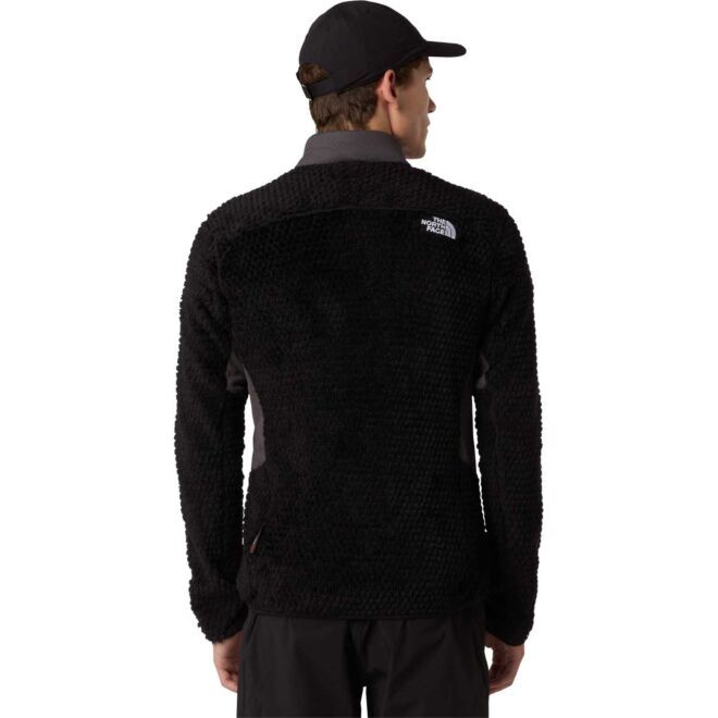 The North Face M Alpedge Jacket men's technical fleece