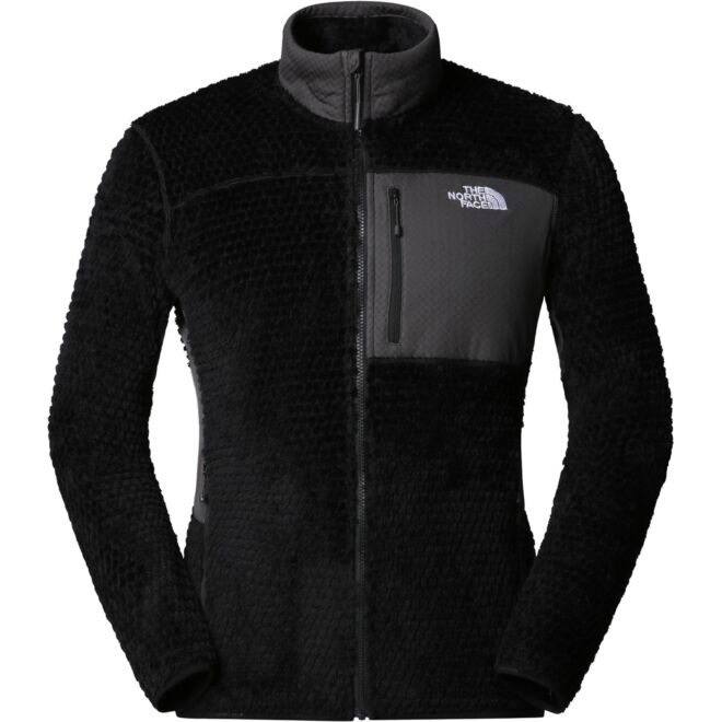 The North Face M Alpedge Jacket men's technical fleece