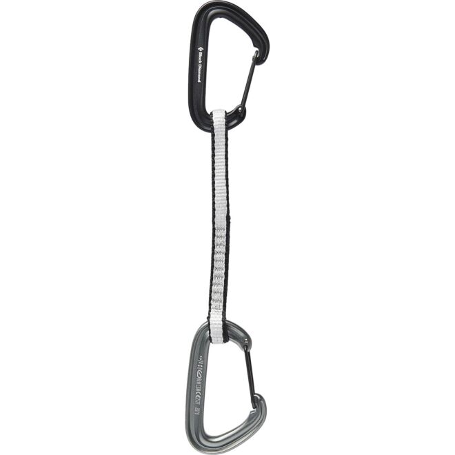 BD Black Diamond Litewire 16 cm klettersteig