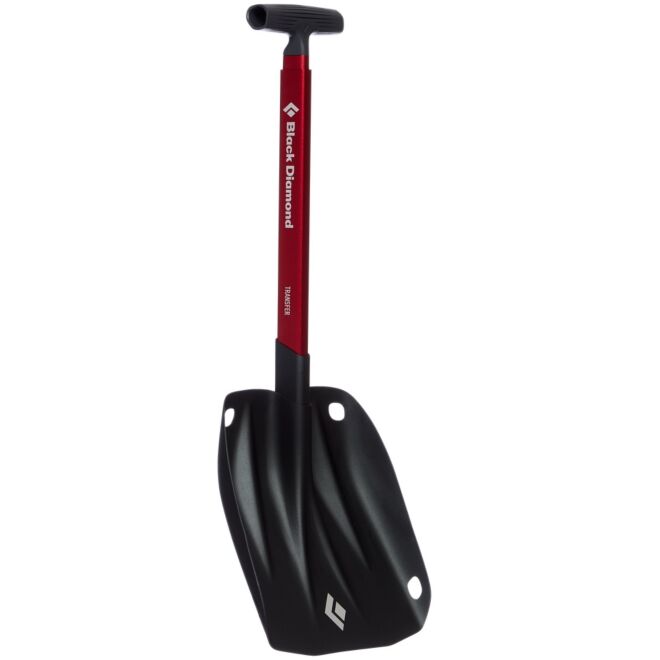 BD Black Diamond Transfer Shovel Schneeschaufel
