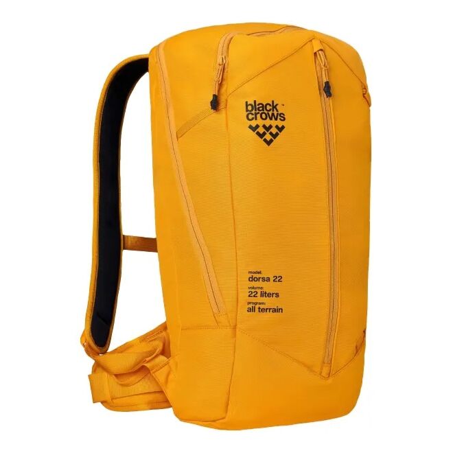 Black Crows Dorsa 22 Rucksack Skitouren