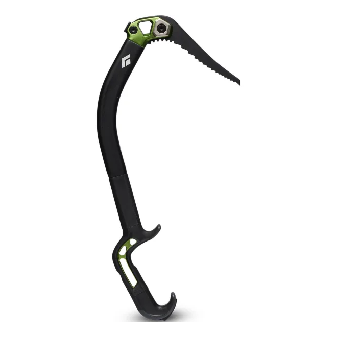 BD Black Diamond Hydra Ice Tool Eispickel