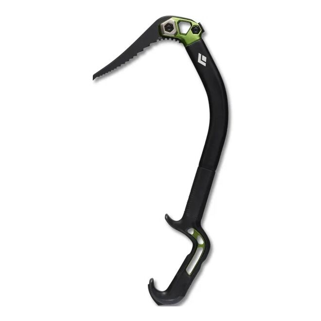 BD Black Diamond Hydra Ice Tool Eispickel