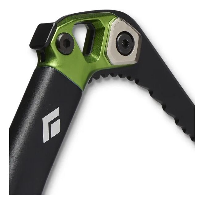 BD Black Diamond Hydra Ice Tool Eispickel