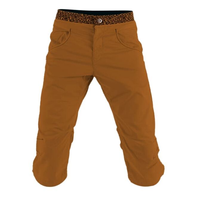 Nograd Sahel 3/4 Herren 3/4 Hosen