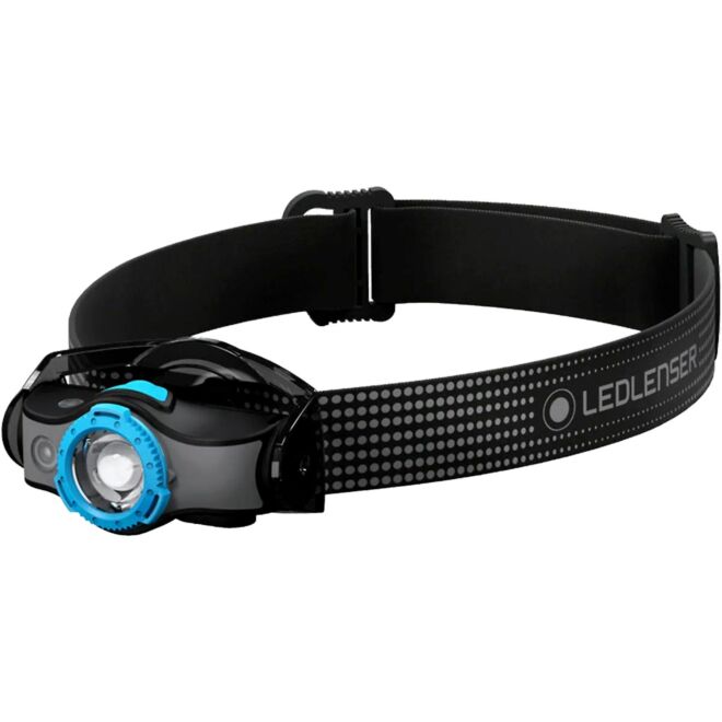 Ledlenser MH5 Stirnlampe