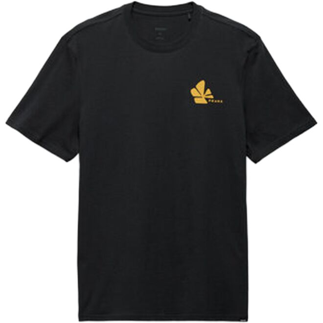 Prana prAna Shining Path SS Tee Herren T-Shirt
