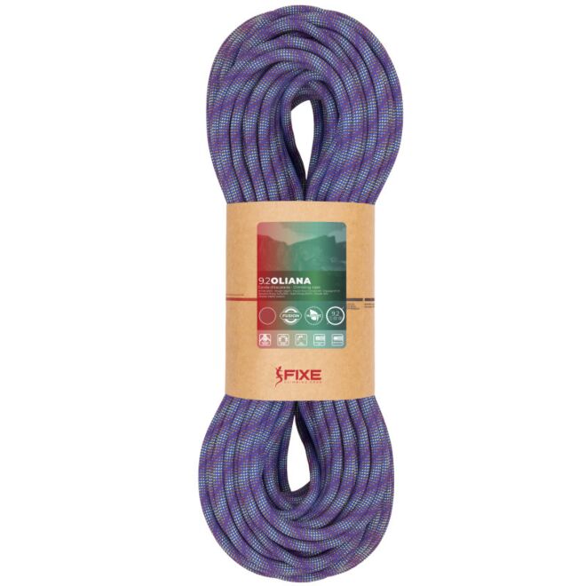 Fixe Oliana 9.2 mm Kletterseil