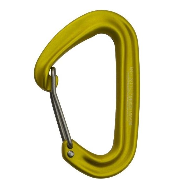Metolius FS Mini II karabiner klettern
