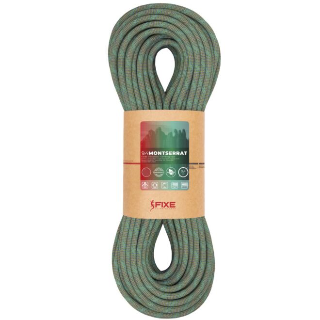 Fixe Montserrat 9.4 mm Kletterseil