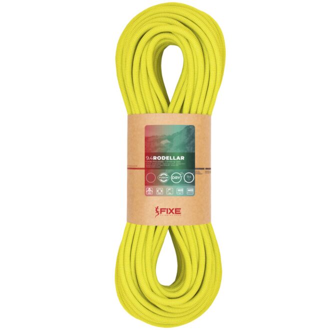 Fixe Rodellar 9.4 mm Kletterseil