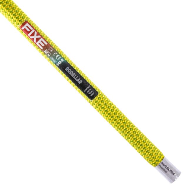 Fixe Rodellar 9.4 mm Kletterseil
