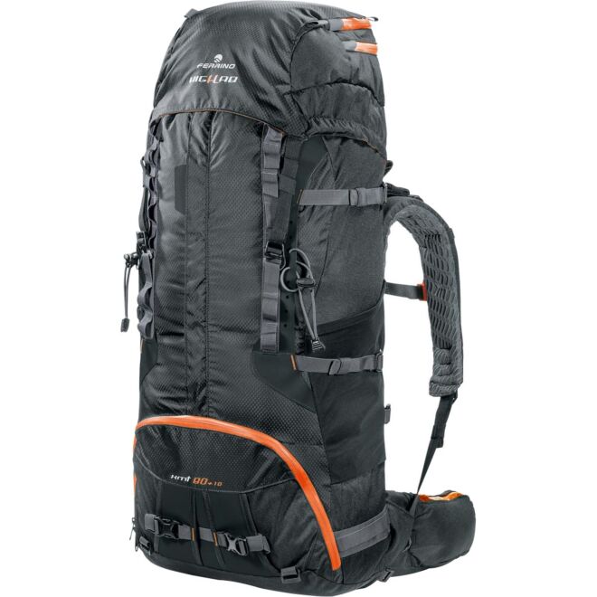 Ferrino X.M.T. 80+10 trekking- und alpinismus rucksack