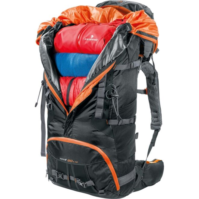 Ferrino X.M.T. 80+10 trekking- und alpinismus rucksack