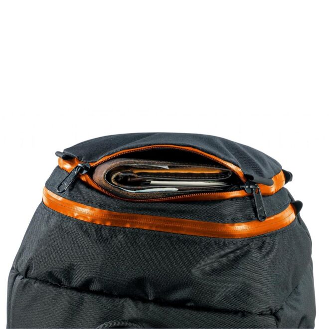 Ferrino X.M.T. 80+10 trekking- und alpinismus rucksack