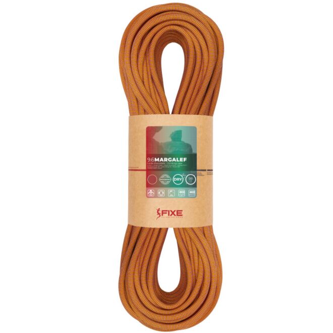 Fixe Margalef 9.6 mm kletterseil