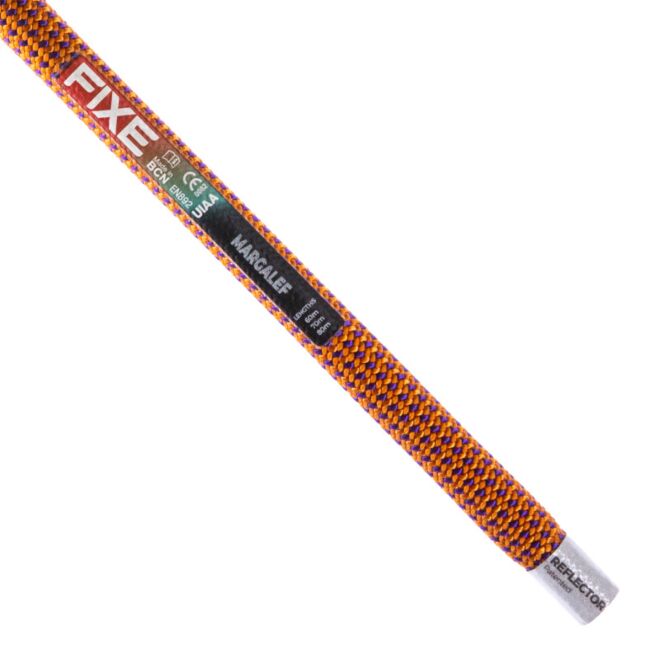 Fixe Margalef 9.6 mm kletterseil