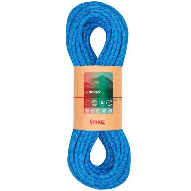 Fixe Nargó 9.6 mm Kletterseil