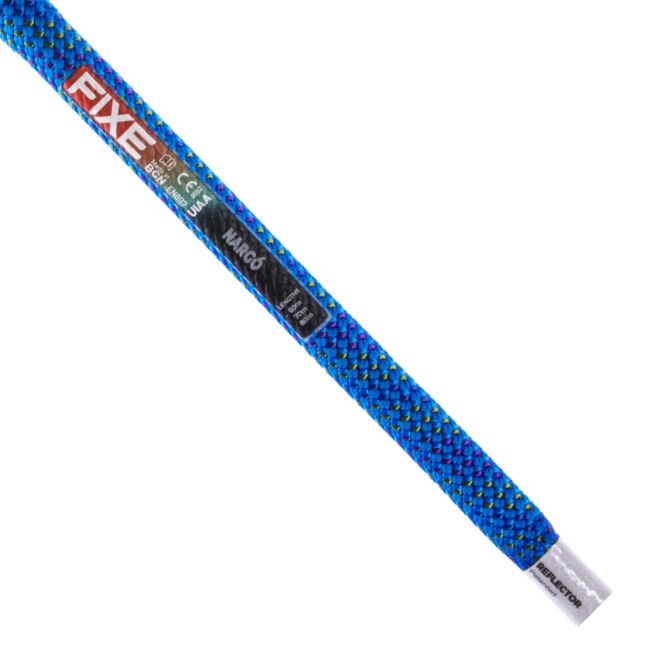 Fixe Nargó 9.6 mm Kletterseil