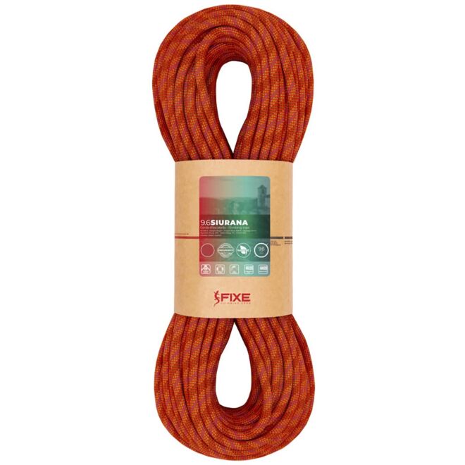 Fixe Siurana Endurance 9.6 mm Kletterseil