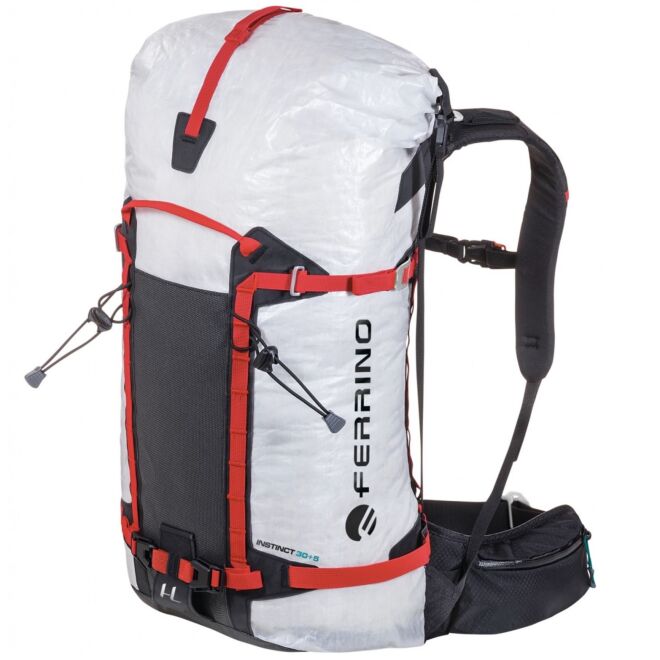Ferrino Instinct 30 + 5 rucksack alpinismus