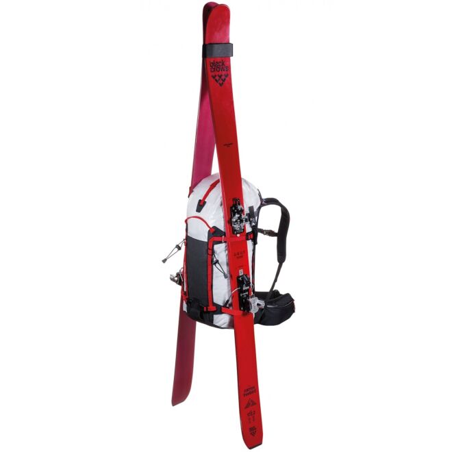 Ferrino Instinct 30 + 5 rucksack alpinismus