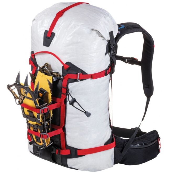 Ferrino Instinct 30 + 5 rucksack alpinismus