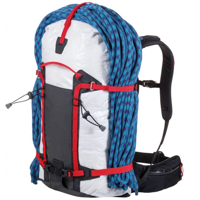 Ferrino Instinct 30 + 5 rucksack alpinismus