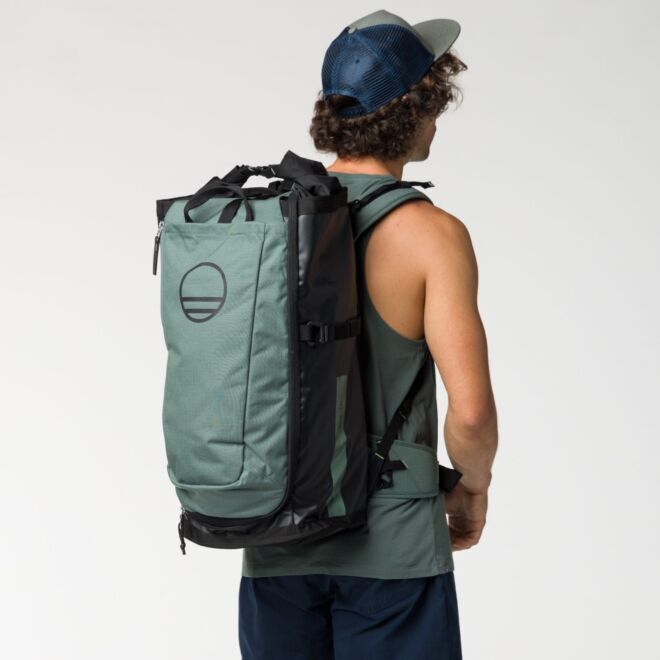 Wild Country Crag Hauler 40 Rucksack Felsenklettern