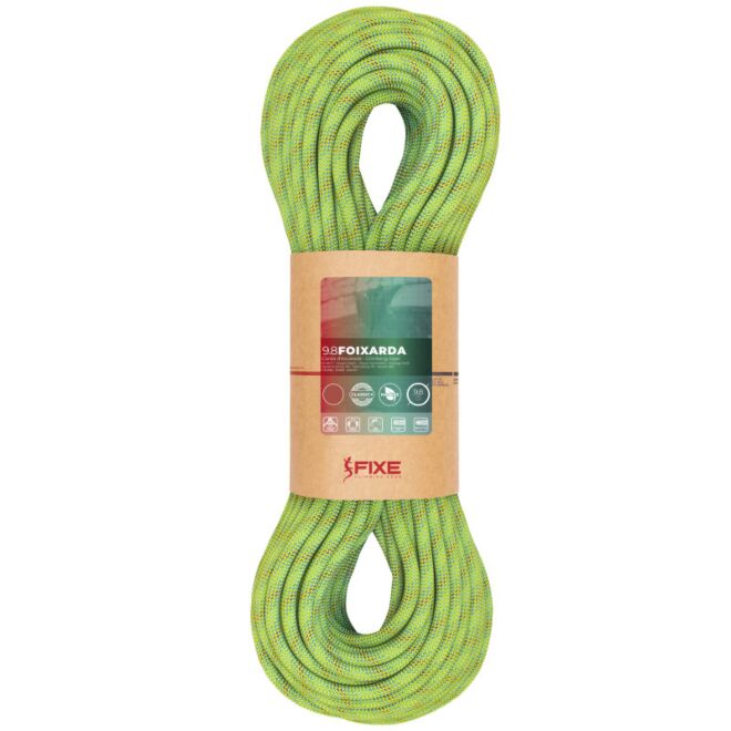 Fixe Foixarda 9.8 mm Kletterseil