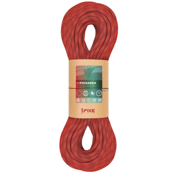 Fixe Foixarda 9.8 mm Kletterseil