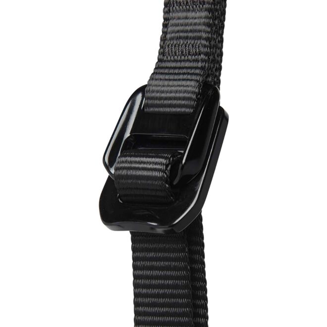 BD Black Diamond Speed Step Aider Fußschlaufe für Klettern und Höhlenforschung