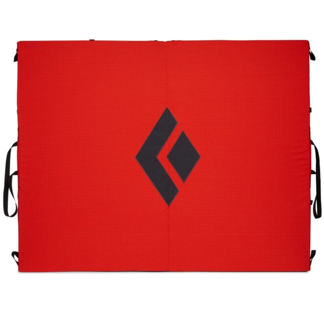 BD Black Diamond Mondo crash pad boulder klettern