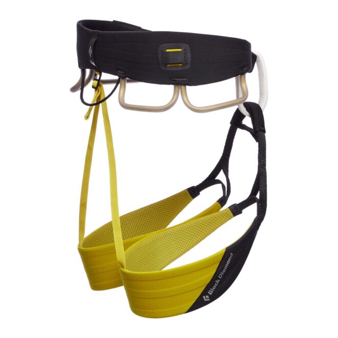 BD Black Diamond Zone men's harness klettergurt