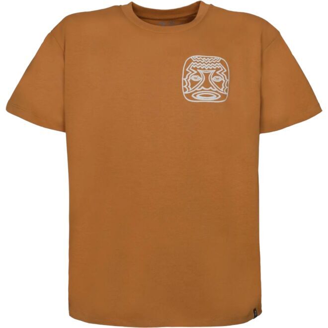 Spaghetti Boulder Lucha Libre Ss M Herren T-Shirt