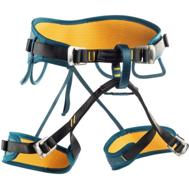 Wild Country Movement Harness klettergurt